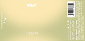 Finback Ffarmhouse March 2022