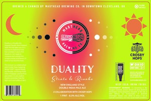 Masthead Brewing Co. 
