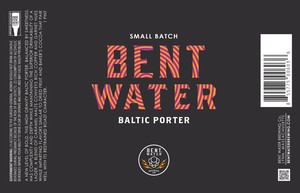 Bent Water Baltic Porter