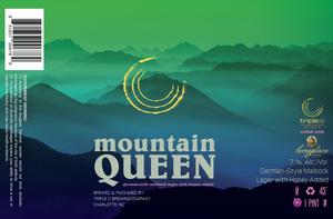 Mountain Queen 