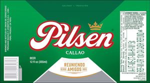 Pilsen Callao Reuniendo Desde Amigos 1863 March 2022