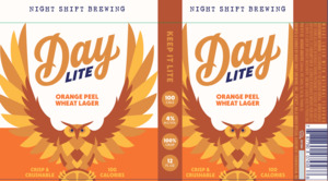 Day Lite March 2022