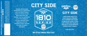 Odd Side Ales City Side