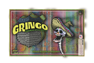 Gringo April 2022