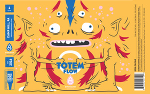 Ever Grain Brewing Co. Totem Flow