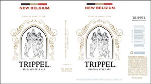 New Beglium Trippel
