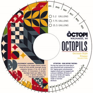 Octopi Octopils
