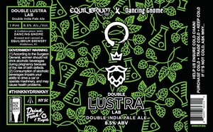 Double Lustra Lab 