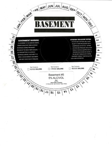 Basement #5
