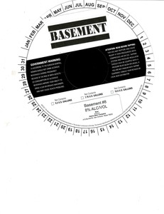 Basement #8