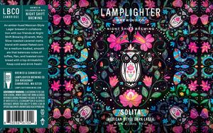 Lamplighter Brewing Co. Solita