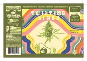 Weldwerks Twisting Bines