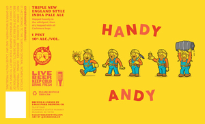 Handy Andy 