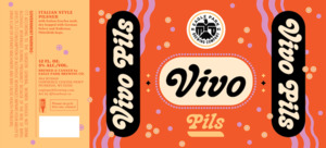 Vivo Pils 