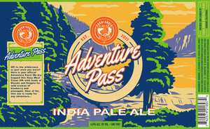 Adventure Pass 