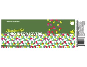 Platform Beer Co Ohio Is For Lovers