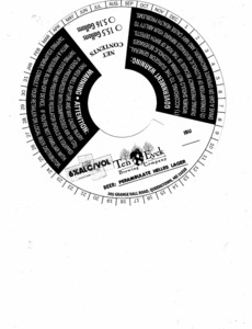 Ten Eyck Brewing Co. Perambulate Helles Lager April 2022