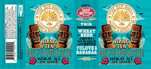 Ship Bottom Brewery Sea Shell Resort Hang Ten