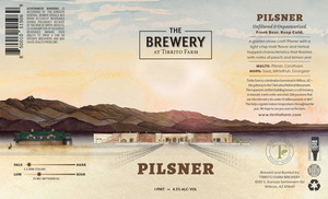 Pilsner April 2022