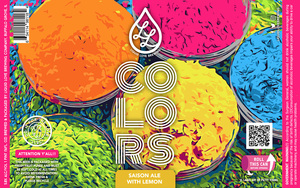 Colors April 2022