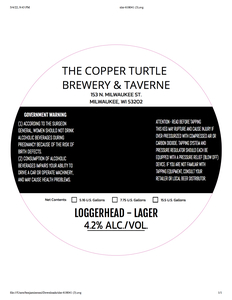 Loggerhead 