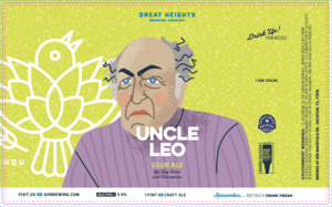 Uncle Leo 