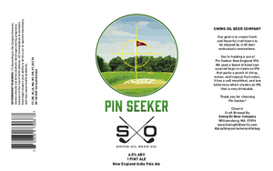 Pin Seeker 