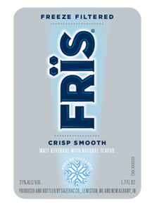 Fris Crisp Smooth April 2022
