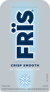 Fris Crisp Smooth