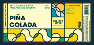 Pina Colada 