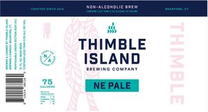 Thimble Island Brewing Company Ne Pale