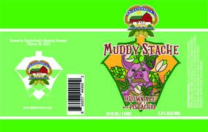 Duesterbeck's Brewing Company Muddy Stache