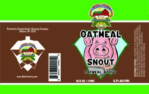 Oatmeal Snout 