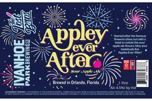 Appley Ever After 