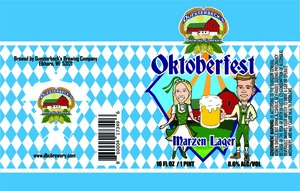 Oktoberfest 