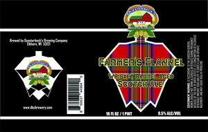 Farmer's Flannel 