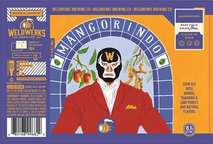 Weldwerks Mangorindo April 2022