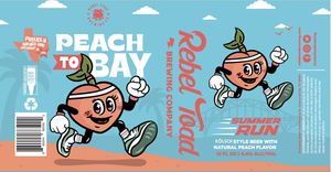 Peach To Bay Summer Run April 2022