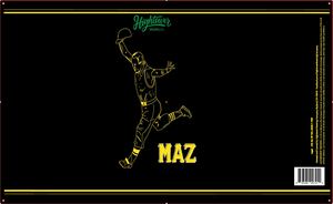 Hightower Brewing Company Maz