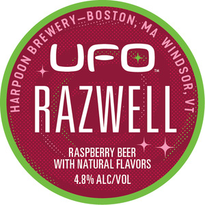 Ufo Razwell