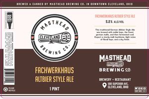 Masthead Brewing Co. 