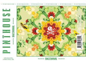 Pinthouse Bacchanal