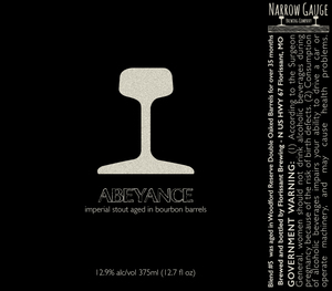 Abeyance Blend #5