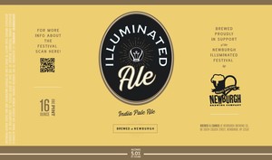 Illuminated Ale India Pale Ale 