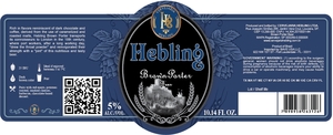 Hebling Hebling Porter