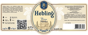 Hebling Hebling Weiss