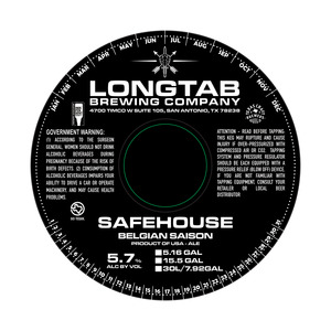 Longtab Safehouse April 2022