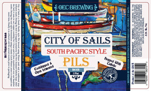 City Of Sails 
