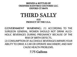 Third Sally 