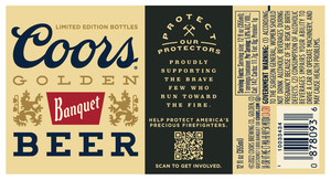 Coors Banquet 